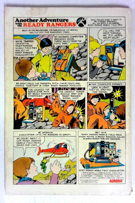 Batman #254 (1974) VG Man-Bat DC