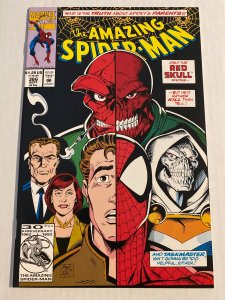 The Amazing Spider-Man #366 (1992)