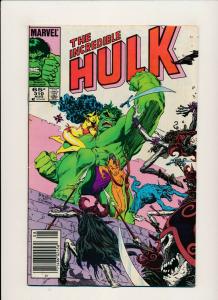 Marvel LOT OF 13 INCREDIBLE HULK #42,218,227,228.257,278,286,&More! G/VG (PJ114)