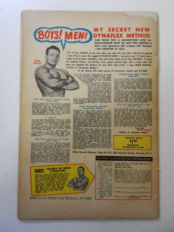 The Avengers #24 (1966) FR/GD Condition see description