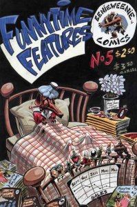 Funnytime Features #5 FN ; Eenieweenie | Hoon