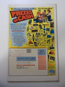 What If? #33 (1982) FN+ Condition