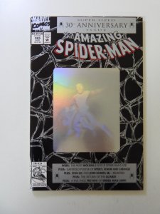The Amazing Spider-Man #365 Direct Edition (1992) NM- condition