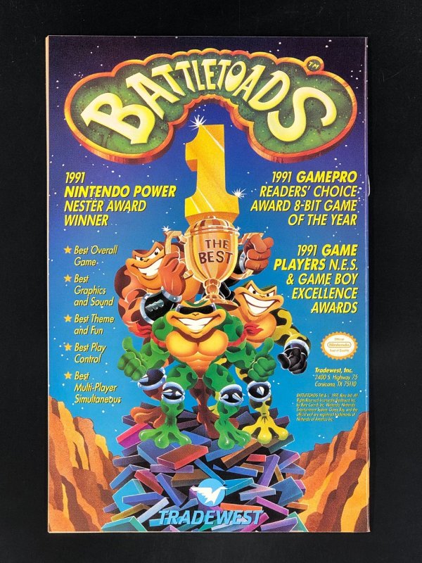 Fantastic Four #367 (1992)