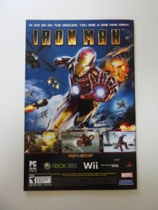 Secret Invasion #1 NM condition