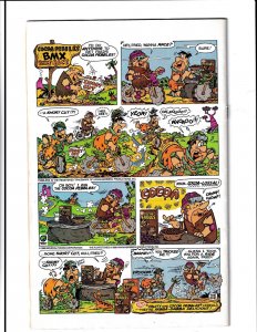 Life with Archie #272 (1989) Archie Comics