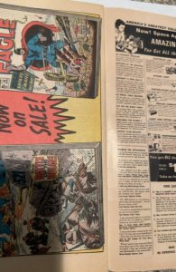 The Avengers #55 (1968)first Ultron 4 see description