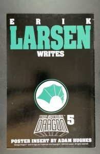 Wildstar: Sky Zero #3 (1993)