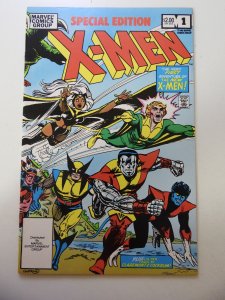Special Edition X-Men (1983) VF/NM Condition