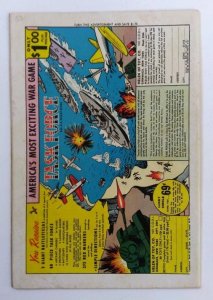 World's Finest Comics #142 The Origin of The Composite Superman!