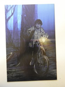 Stranger Things #2 Aleksi Briclot Cover (2018)