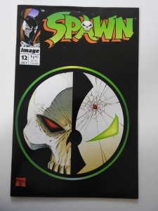 Spawn #12 (1993)