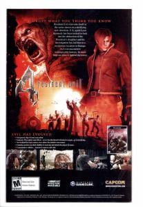 Outsiders #20 (DC, 2005) VF/NM