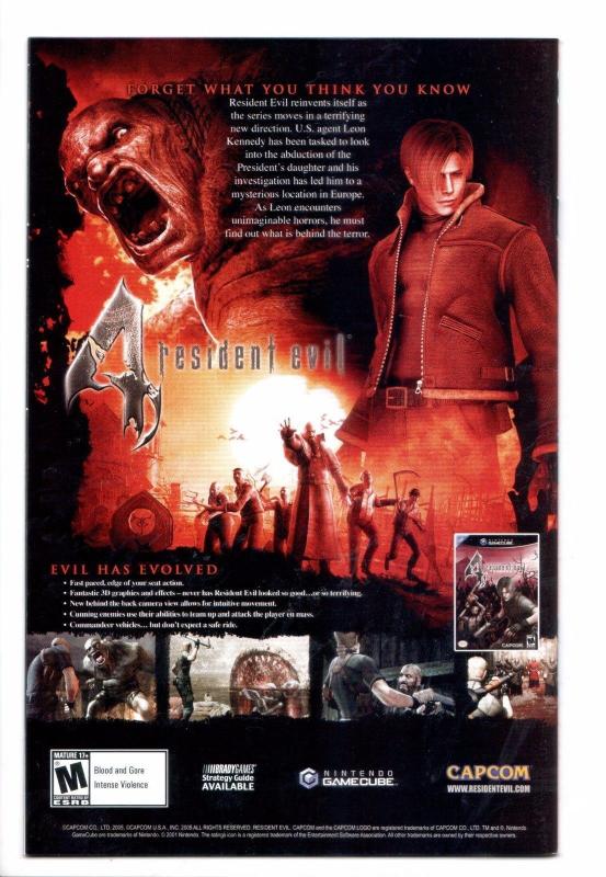 Outsiders #20 (DC, 2005) VF/NM