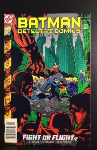 Detective Comics #728 (1999)