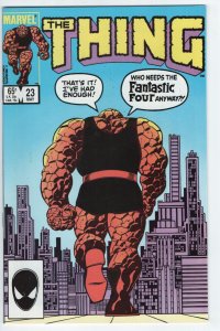 THING #23 - 9.0 - WP