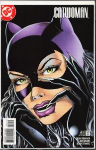 Catwoman #52 (1997) Catwoman
