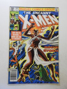 The Uncanny X-Men #147 (1981) VG/FN Condition! moisture stains