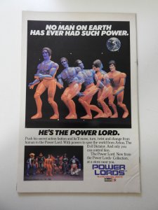 DC Comics Presents #65 (1984)