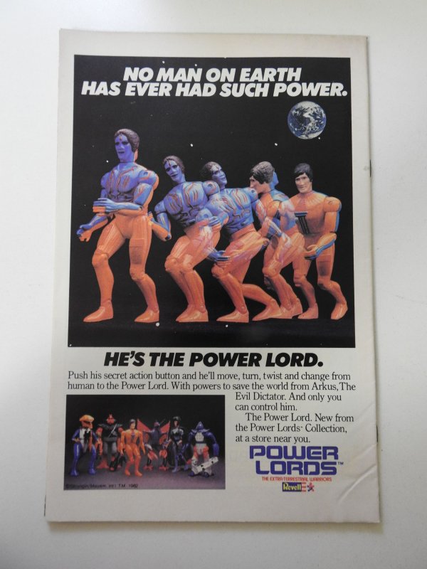 DC Comics Presents #65 (1984)