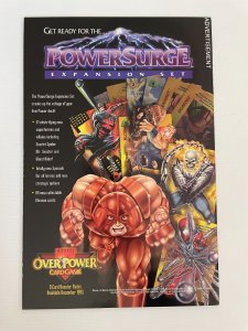 Venom Along Came A Spider # 2 NM Marvel Comic Book Spider-Man Carnage 13 J243