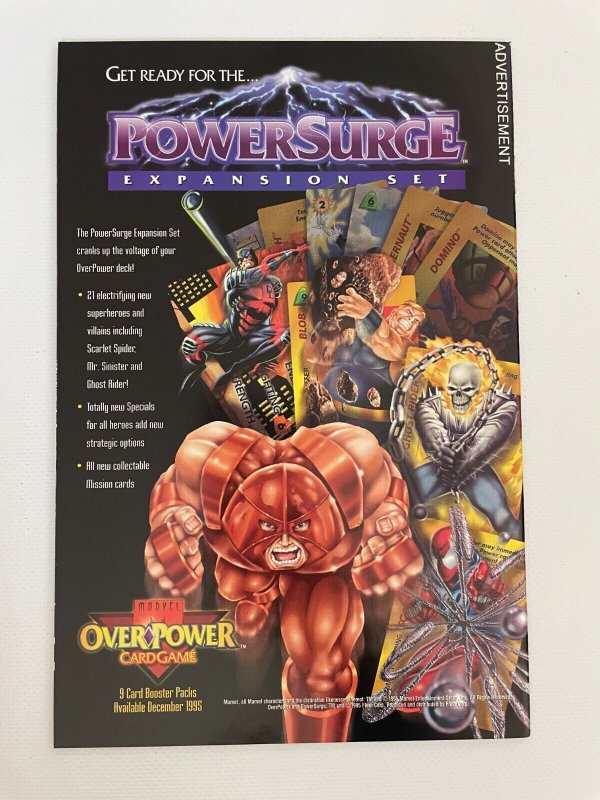 Venom Along Came A Spider # 2 NM Marvel Comic Book Spider-Man Carnage 13 J243