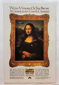 The Demon (3rd Series) #0 (Oct 1994, DC) VF+