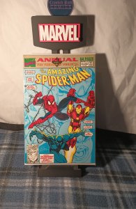 The Amazing Spider-Man Annual #25 (1991)