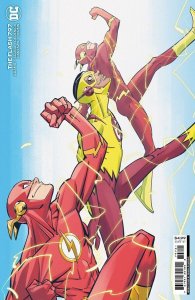 Flash #797 2023 DiNicuolo Cover B DC Comics EB28