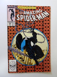 The Amazing Spider-Man #300 1st full appearance of Venom VF condition