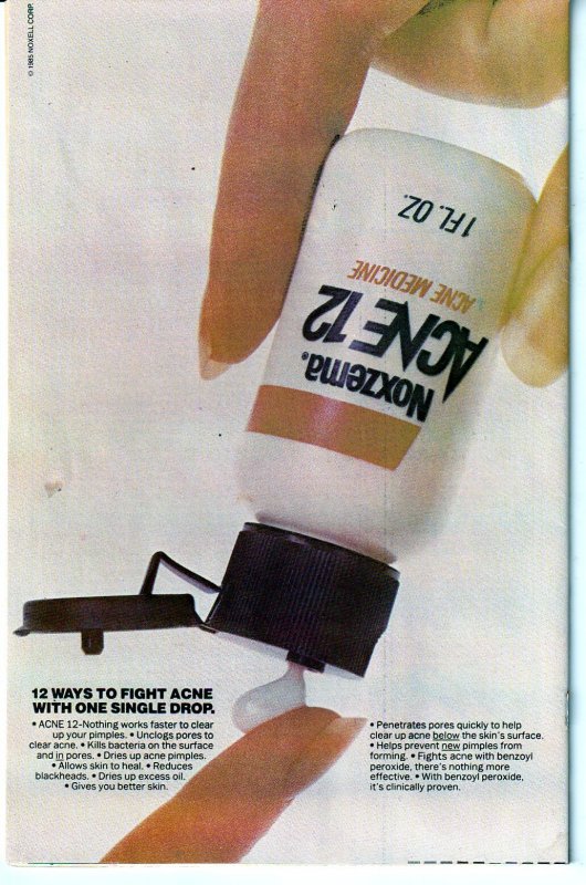 Batman and the Outsiders #21 Direct Edition (1985)