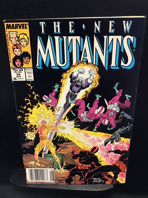 Why 'The New Mutants' feels more timely than ever