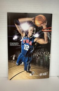 Thor: For Asgard #4 (2011)