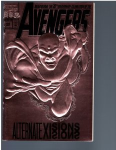 Avengers #360 (1993) 