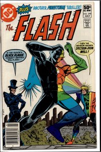The Flash #299 (1981) The Flash