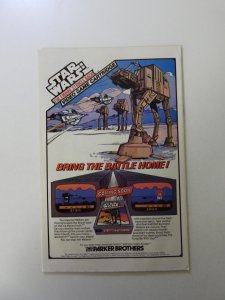 The Avengers #224 (1982) VF- condition