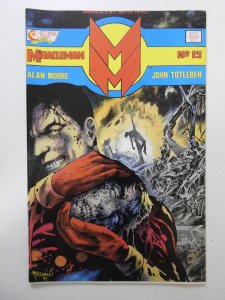 Miracleman #15 (1988) VF/NM Condition!