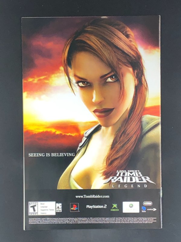 Teen Titans #35 (2006)