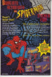 The Spectacular Spider-Man #231 (1996)
