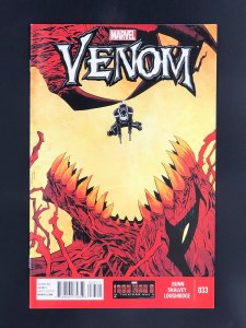 Venom #33 (2013)