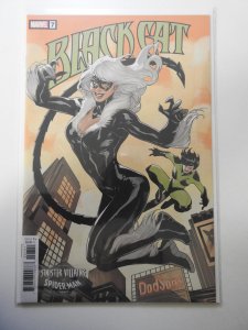 Black Cat #7