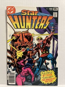 Star Hunters #2