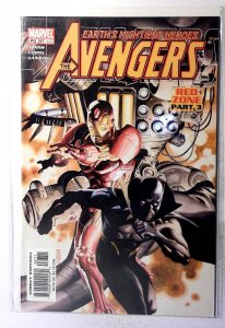 Avengers #67 (2003) Marvel Comics 1st Print Comic Book