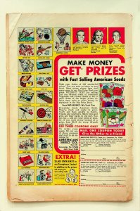 Binky's Bussies No. 8 (Apr 1970, DC) - Fair