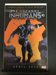 Spiderman #109 (2015)