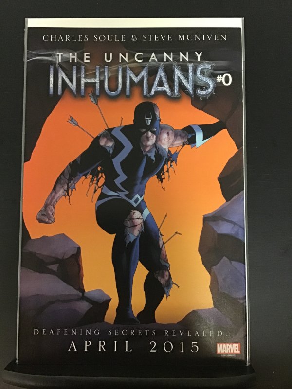 Spiderman #109 (2015)