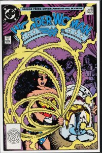 Wonder Woman #33 (1989) Wonder Woman