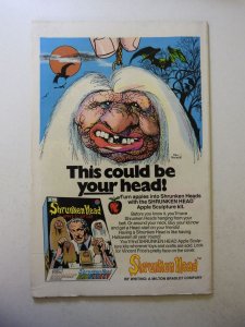 Detective Comics #454 (1975) FN Condition