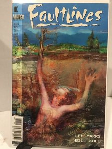 Faultlines #1 (1997)