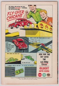 Strange Adventures # 160 (VF) DC Silver Age